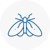 Moth Control Specialists In Formby